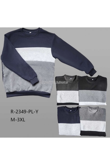 Bluza męska (M-2XL) 43