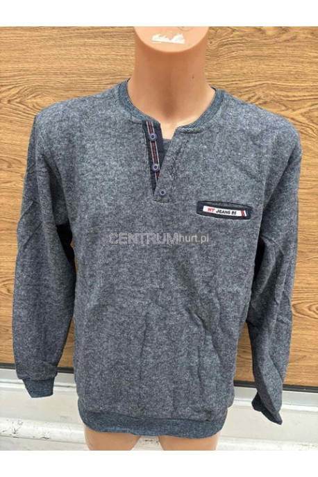 Bluza męska (M-2XL) 43