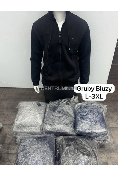 Bluza męska (L-3XL) 43