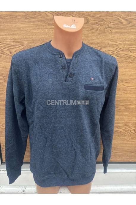 Bluza męska (L-3XL) 43