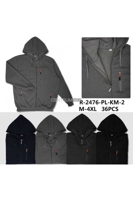 Bluza męska (M-2XL) 43