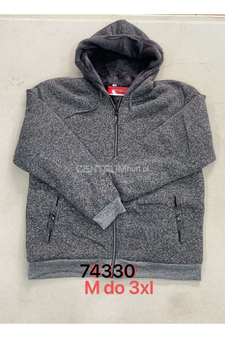 Bluza męska (M-2XL) 43