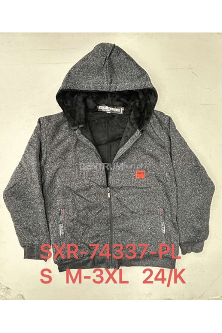 Bluza męska (M-2XL) 43