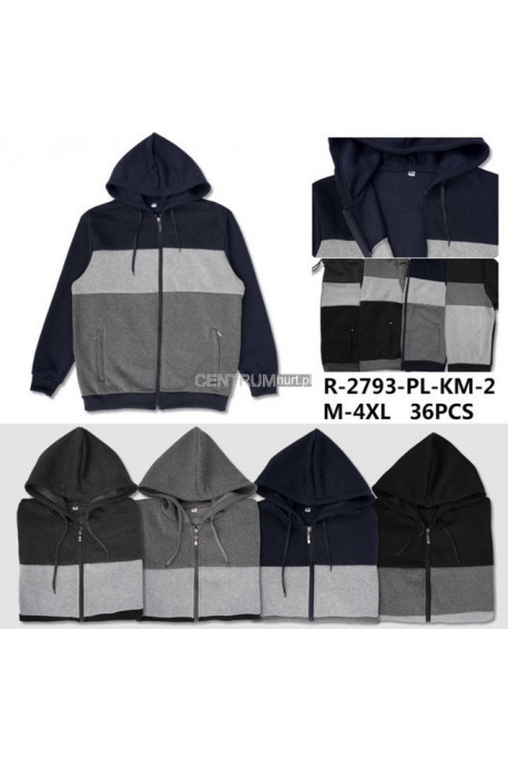 Bluza męska (M-2XL) 43