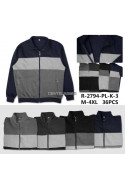 Bluza męska (M-2XL) 43