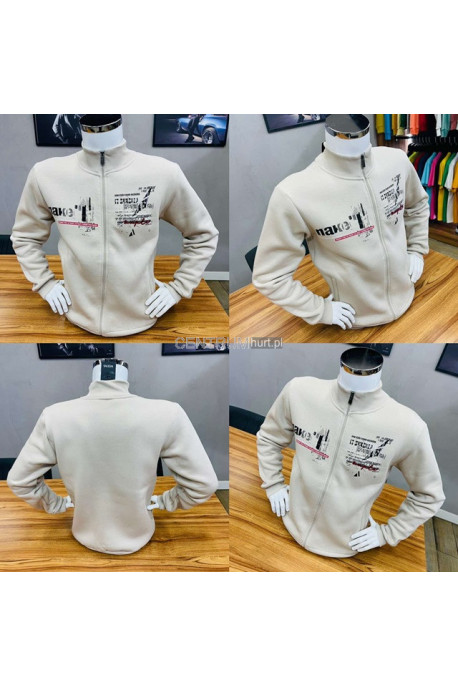 Bluza męska (M-2XL) 43