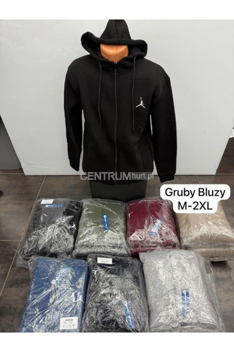 Bluza męska (M-2XL) 43