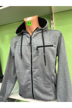Bluza męska (M-2XL) 4367