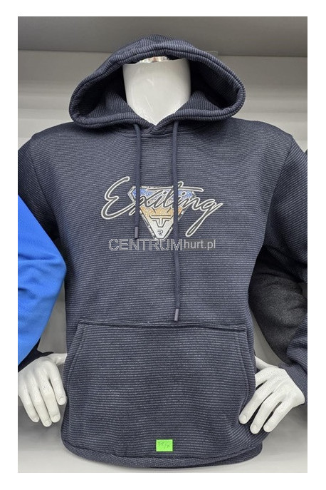 Bluza męska (M-2XL) 43