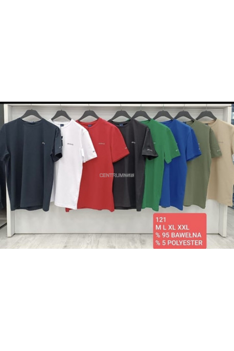 Koszulka męska (M-2XL) 43