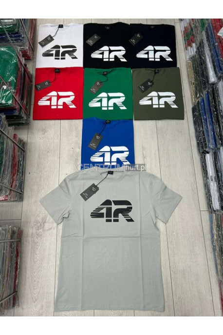 Koszulka męska (M-2XL) 43