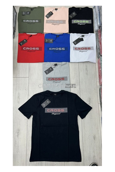 Koszulka męska (M-2XL) 43