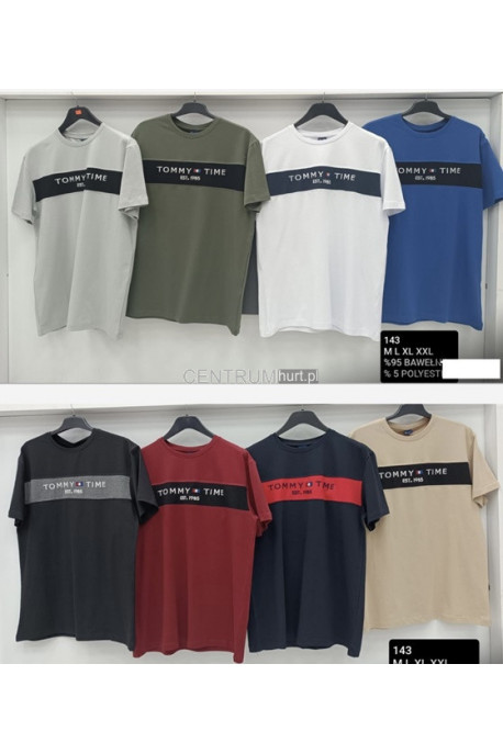 Koszulka męska (M-2XL) 43