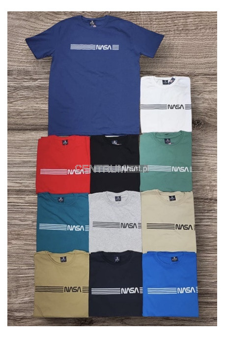 Koszulka męska (M-2XL) 43