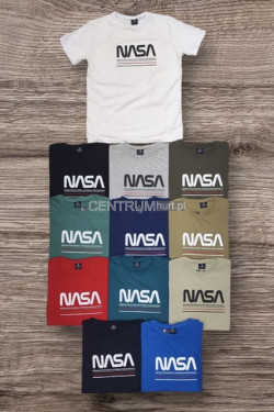 Koszulka męska (M-2XL) 4385