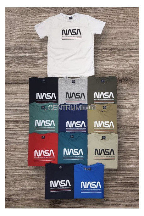 Koszulka męska (M-2XL) 43