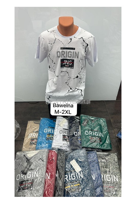 Koszulka męska (M-2XL) 43