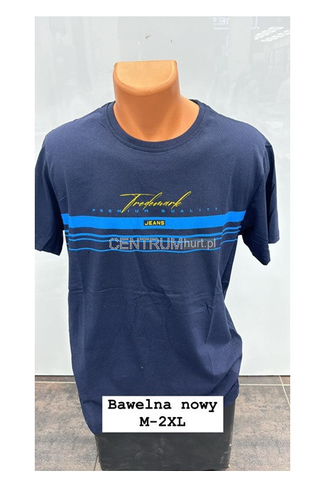 Koszulka męska (M-2XL) 43