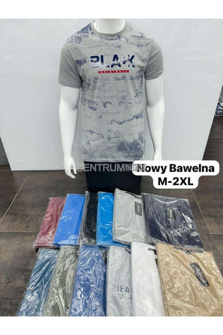 Koszulka męska (M-2XL) 43