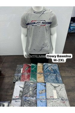 Koszulka męska (M-2XL) 4391