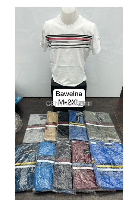 Koszulka męska (M-2XL) 43