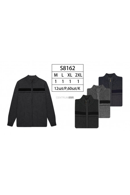 Sweter męski (M-2XL) 1