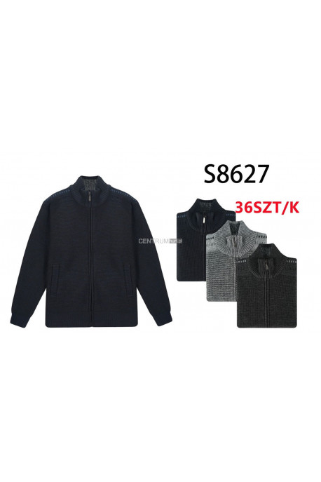 Sweter męski (M-2XL) 1