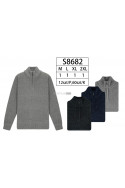 Sweter męski (M-2XL) 2
