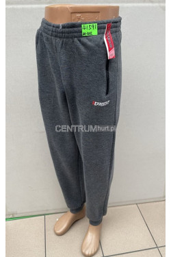 Spodnie dresowe męskie (M-4XL) 41591