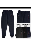 Spodnie dresowe męskie (M-4XL) 1