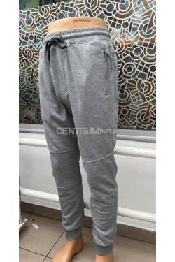 Spodnie dresowe męskie (M-2XL) 4448