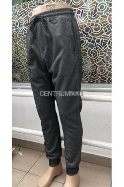Spodnie dresowe męskie (M-2XL) 4449