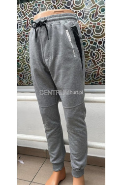 Spodnie dresowe męskie (M-2XL) 4450