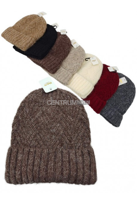 Rękawiczki damskie 42