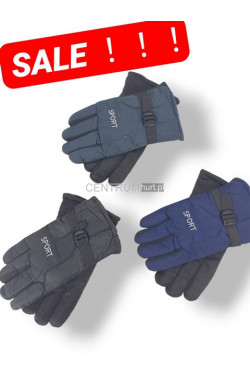 Rękawiczki męskie 4301