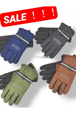 Rękawiczki męskie 4302