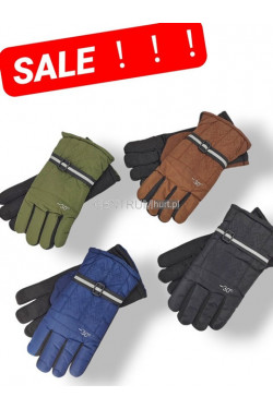 Rękawiczki męskie 4305
