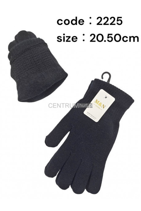 Rękawiczki damskie (25cm) 42