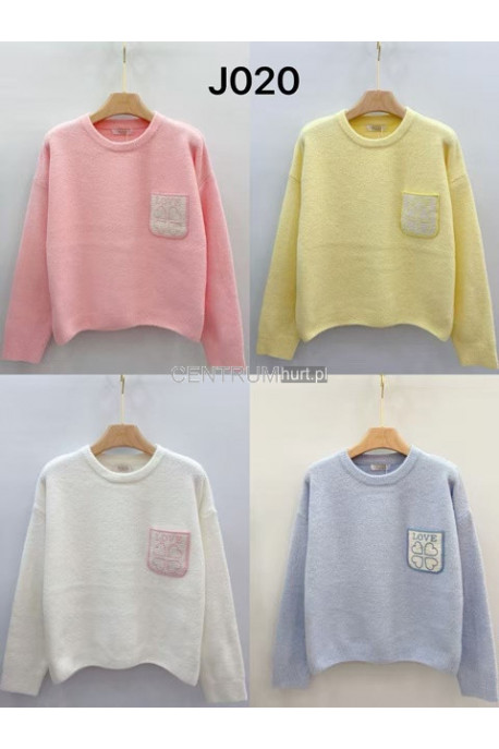Sweter damski 1