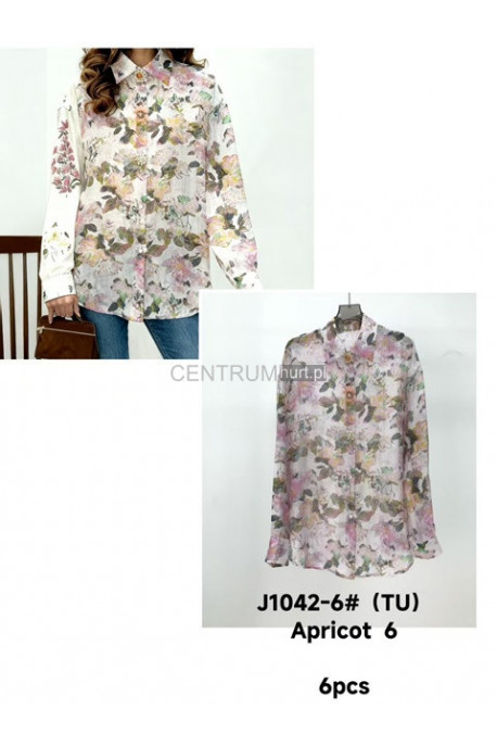 Koszula damska 1