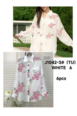 Koszula damska J1042-3