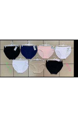 Majtki damskie (M-2XL) 6572
