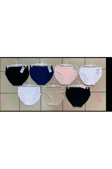 Majtki damskie (XL-4XL) 1