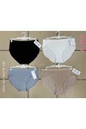 Majtki damskie (XL-4XL) 1
