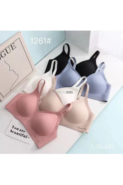 Topy damskie (L-2XL) 1261