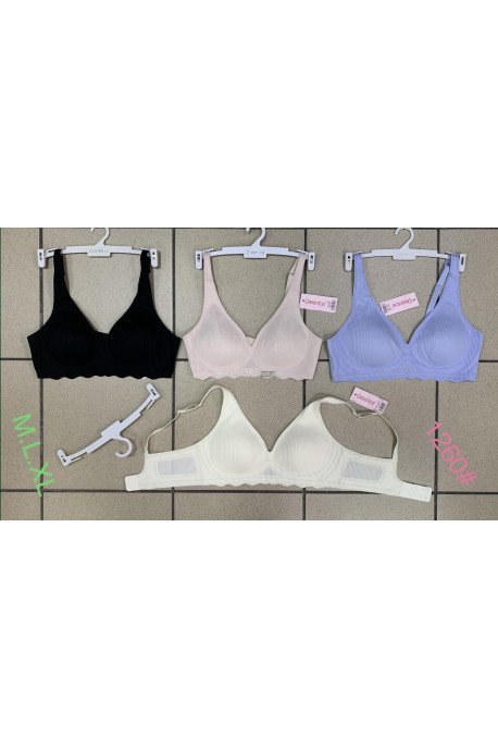 Topy damskie (M-2XL) 1