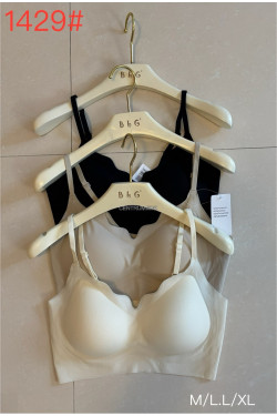 Topy damskie (M-XL) 1429