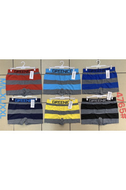 Bokserki męskie (M-2XL) 4765