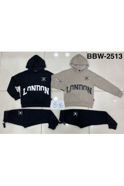 Komplet chłopięcy (8-16) BBW-2513