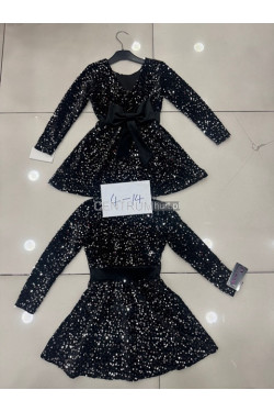 Sukienki dziewczęce (4-14) 4380